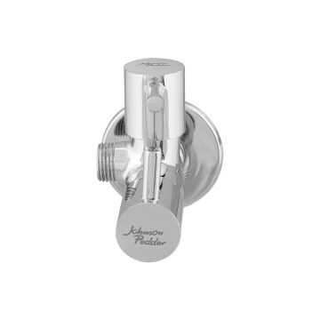 Twin Angle Valve