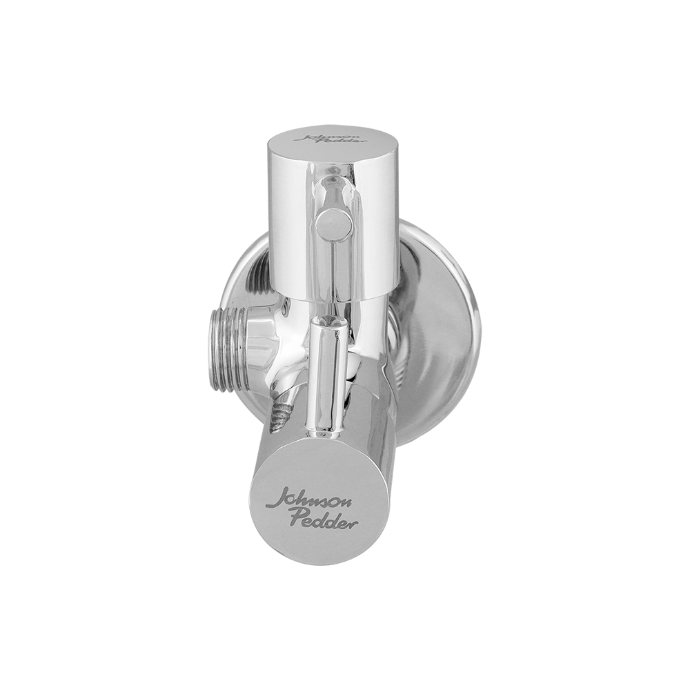 Twin Angle Valve