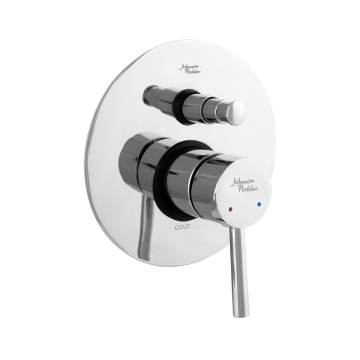 3 Inlet Diverter Upper Trim