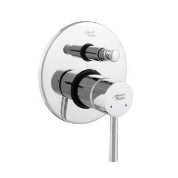 High Flow Diverter Upper Trim