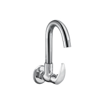 Sink Tap (Wall Mounted)