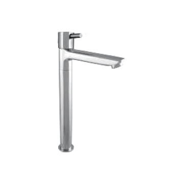 Tall Body Pillar Tap