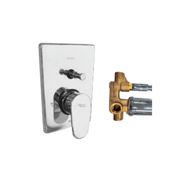 Ultra High Flow Diverter Upper Trim