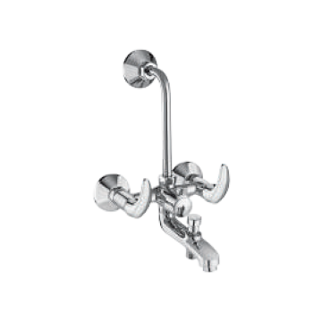 Wall Mixer 3 In 1