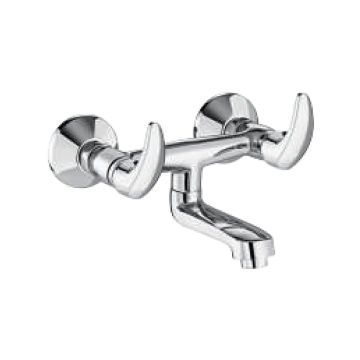 Wall Mixer (Non Shower)