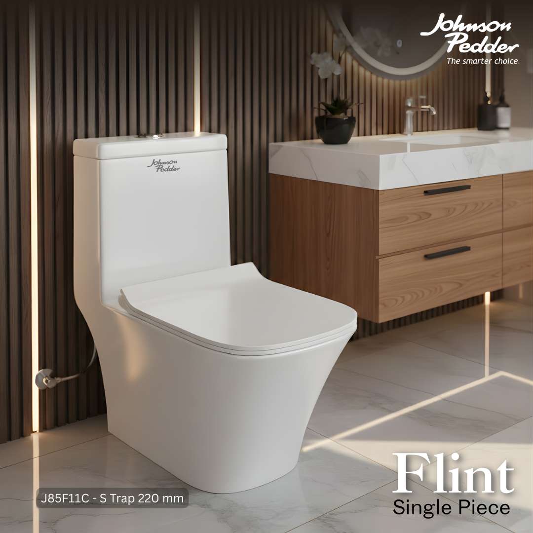Flint Single Piece S-220 - Image 2