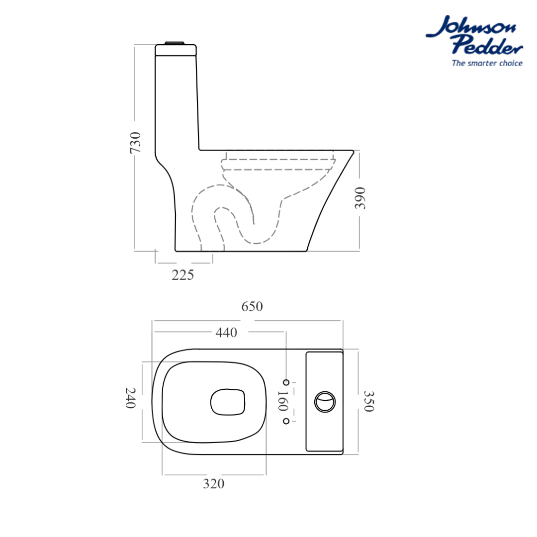 Flint Single Piece S-300 - Image 9