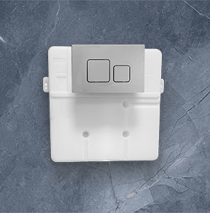Concealed Cistern