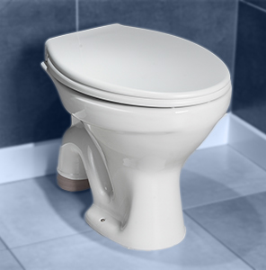 EWC - European Water Closet