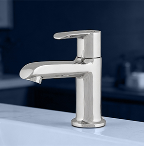 Faucet