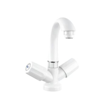 Basin Mixer