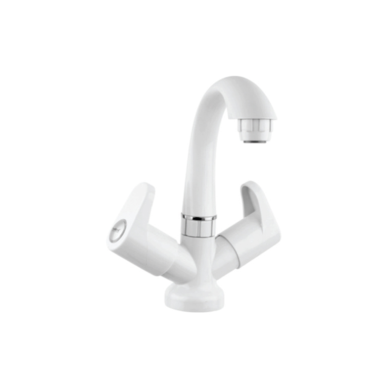 Basin Mixer