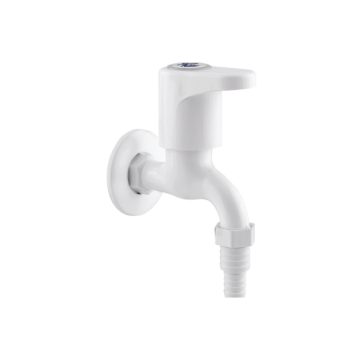 Bib Tap With Nozzle