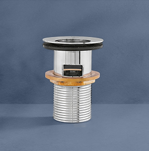 Waste Coupling